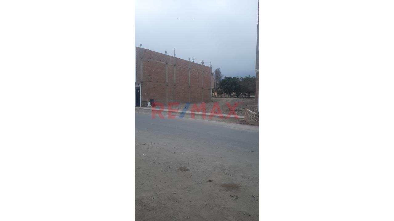 Oportunidad De Inversion En Santa Maria De Carabayllo — foto 2
