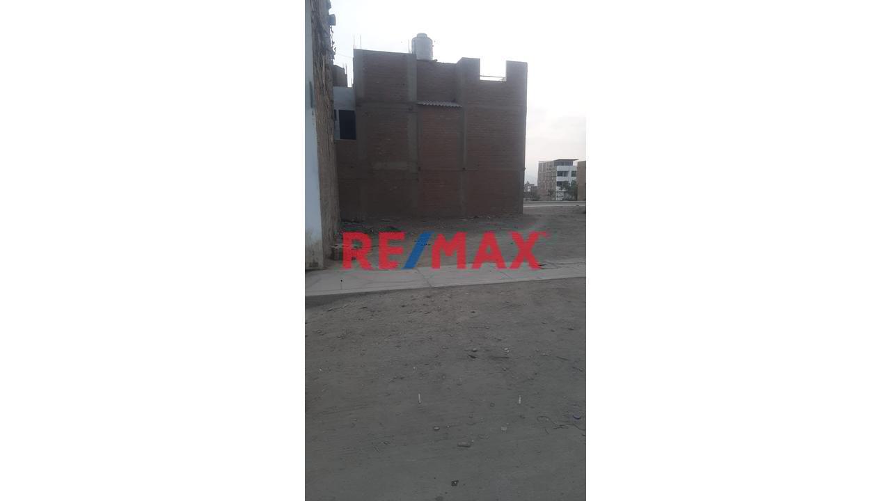 Oportunidad De Inversion En Santa Maria De Carabayllo