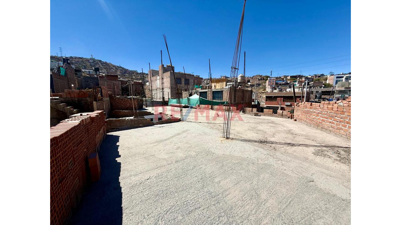 Se Vende Casa En La Finca - Paucarpata - 7
