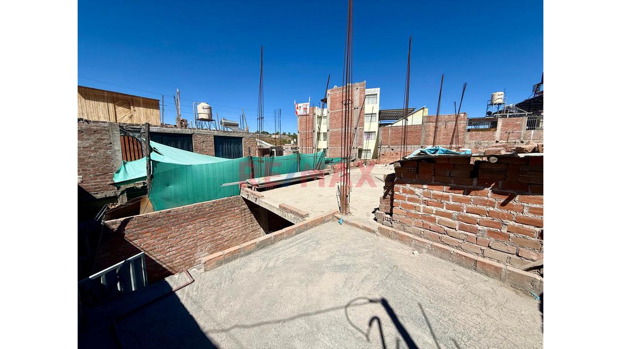 Se Vende Casa En La Finca - Paucarpata - 6