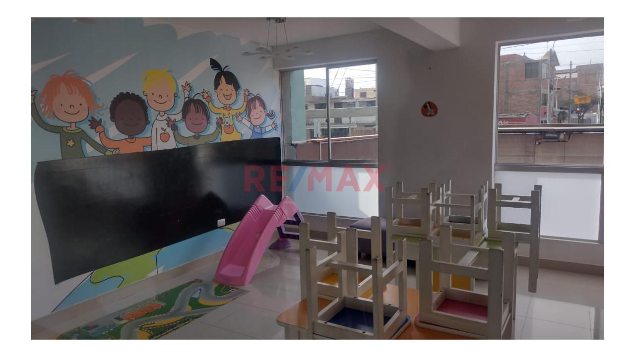 Se Vende Dpto En Pueblo Libre - Piso 6 - 6