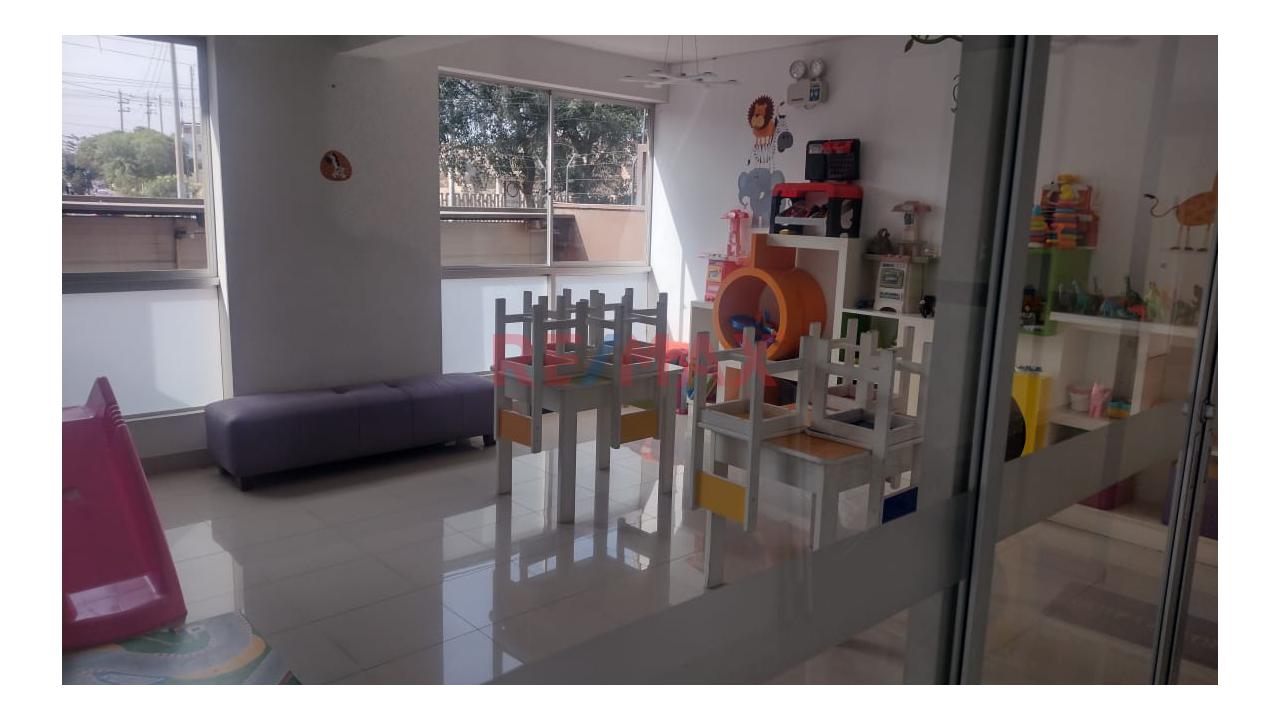 Se Vende Dpto En Pueblo Libre - Piso 6 - 2