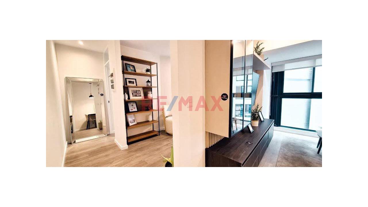 Venta Departamento Flat Estreno - 13