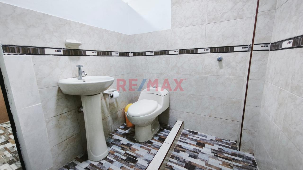 🏬 Alquiler Local Comercial En Av. Ferrocarril El Agustino Limite Con Santa Anita - 15
