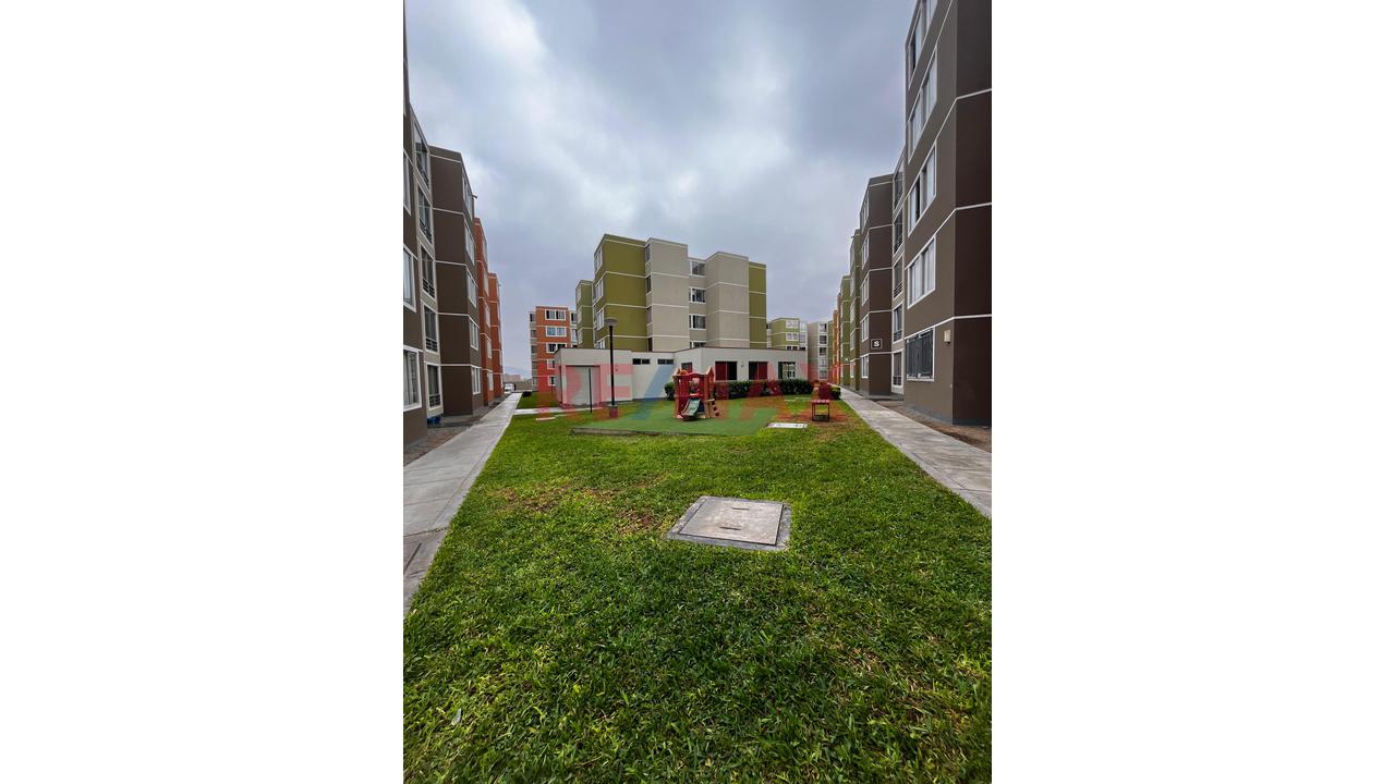Departamento En Venta | 3 Dormitorios En Condominio Valle Grande Iii – Carabayllo - 12