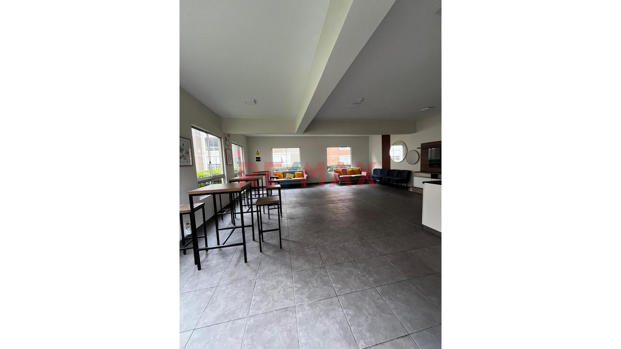 Departamento En Venta | 3 Dormitorios En Condominio Valle Grande Iii – Carabayllo - 11