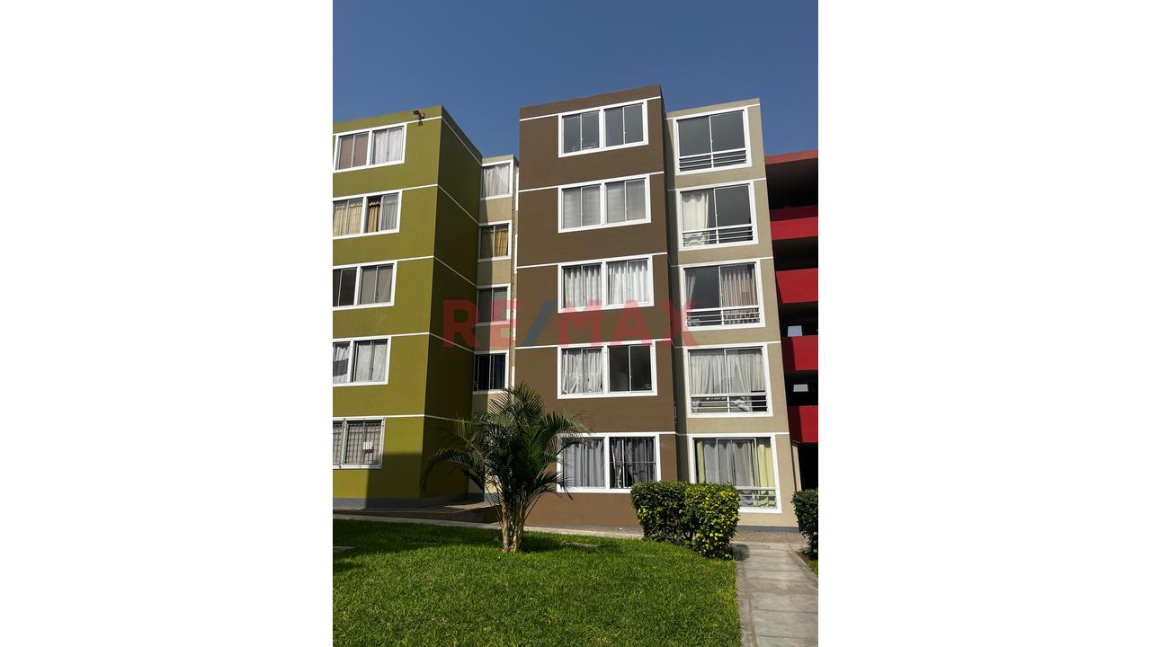 Departamento En Venta | 3 Dormitorios En Condominio Valle Grande Iii – Carabayllo — foto 12