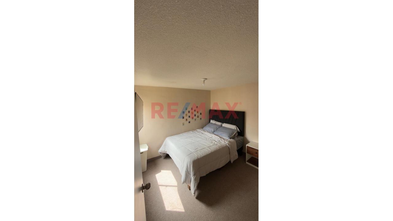 Departamento En Venta | 3 Dormitorios En Condominio Valle Grande Iii – Carabayllo - 5
