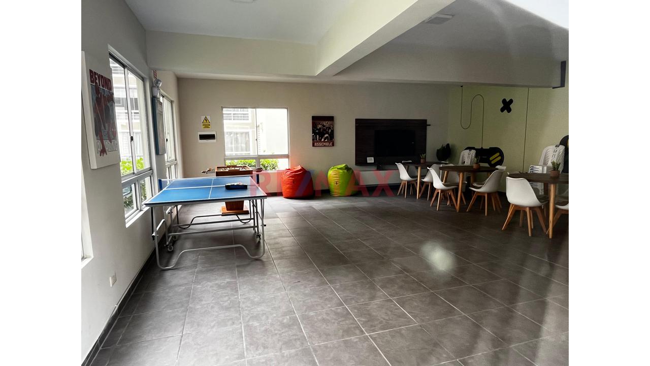 Departamento En Venta | 3 Dormitorios En Condominio Valle Grande Iii – Carabayllo - 10