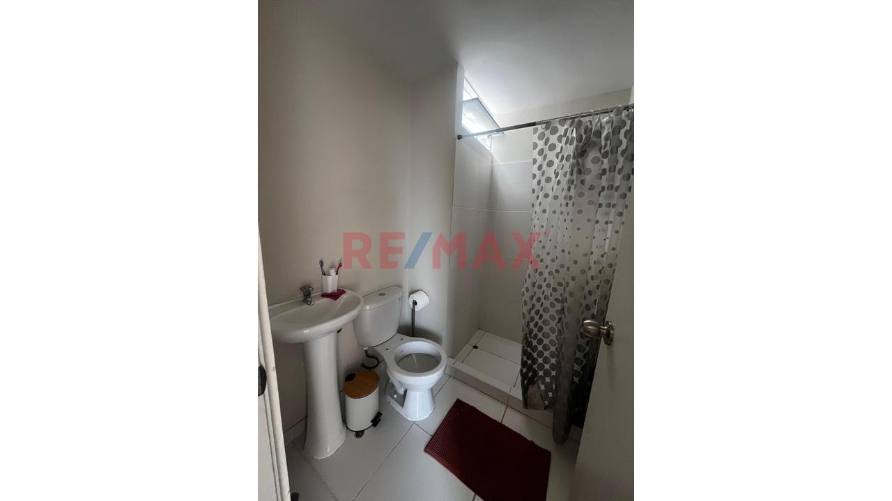 Departamento En Venta | 3 Dormitorios En Condominio Valle Grande Iii – Carabayllo - 9