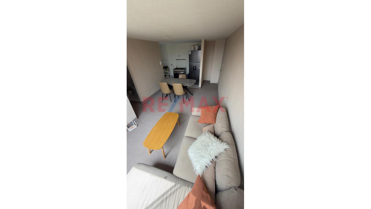 Departamento En Venta | 3 Dormitorios En Condominio Valle Grande Iii – Carabayllo - 4
