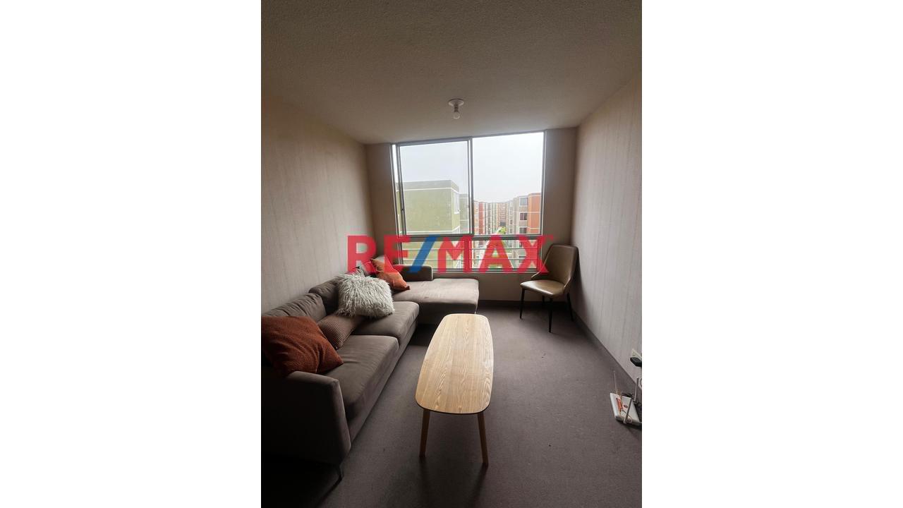 Departamento En Venta | 3 Dormitorios En Condominio Valle Grande Iii – Carabayllo - 1
