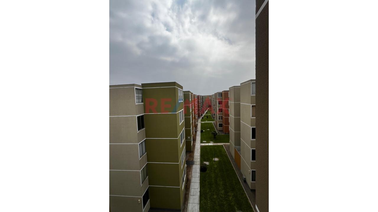 Departamento En Venta | 3 Dormitorios En Condominio Valle Grande Iii – Carabayllo - 2