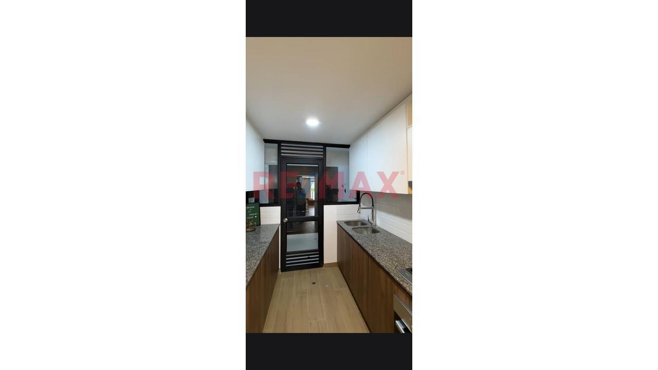 ✨ ¡Departamento De Estreno En Miraflores 2 Dorm+1Estudio +3 Baños! ✨ - 7