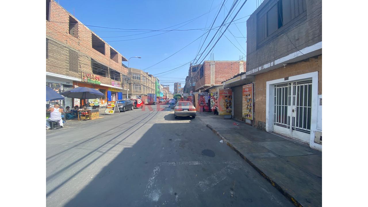 🏪🔥 **¡Local Comercial En Alquiler En Independencia!** - 6