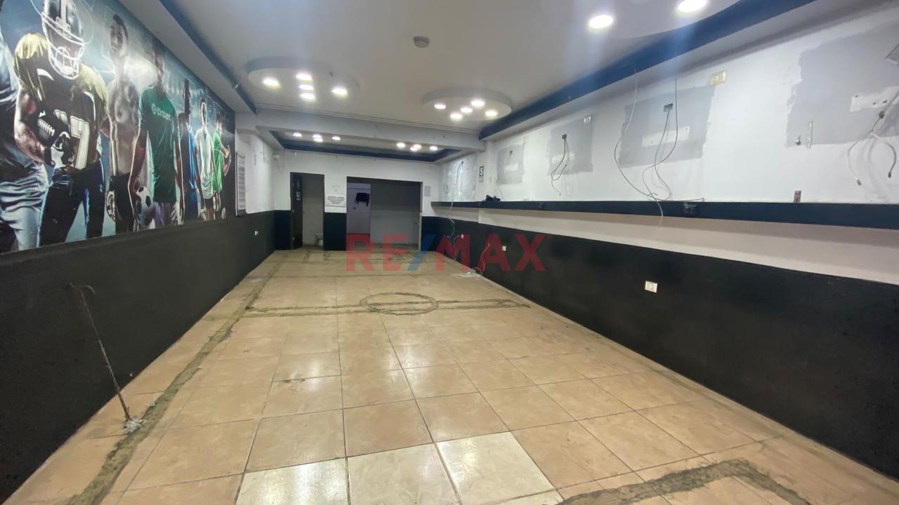 🏪🔥 **¡Local Comercial En Alquiler En Independencia!** - 2