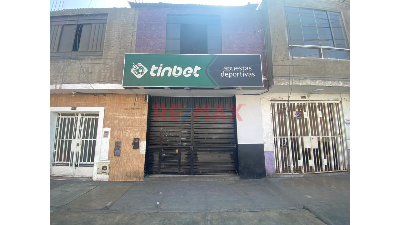 🏪🔥 **¡Local Comercial En Alquiler En Independencia!** - 7