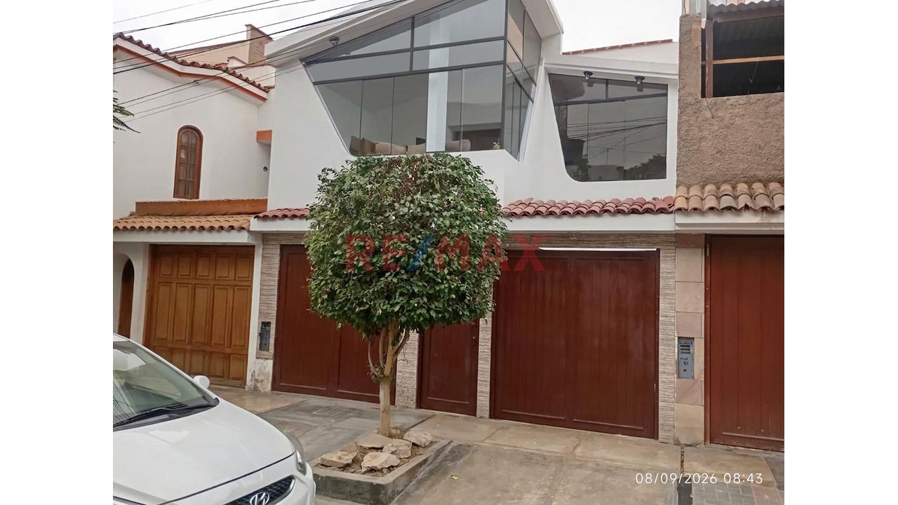 🏡 Casa Excepcional — Amplia Distribución Y Confort En Cada Nivel - 21