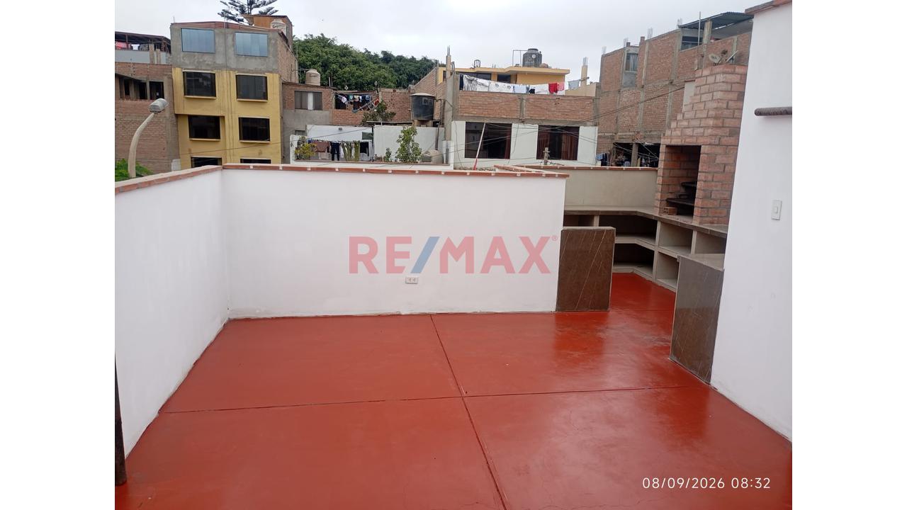 🏡 Casa Excepcional — Amplia Distribución Y Confort En Cada Nivel - 20