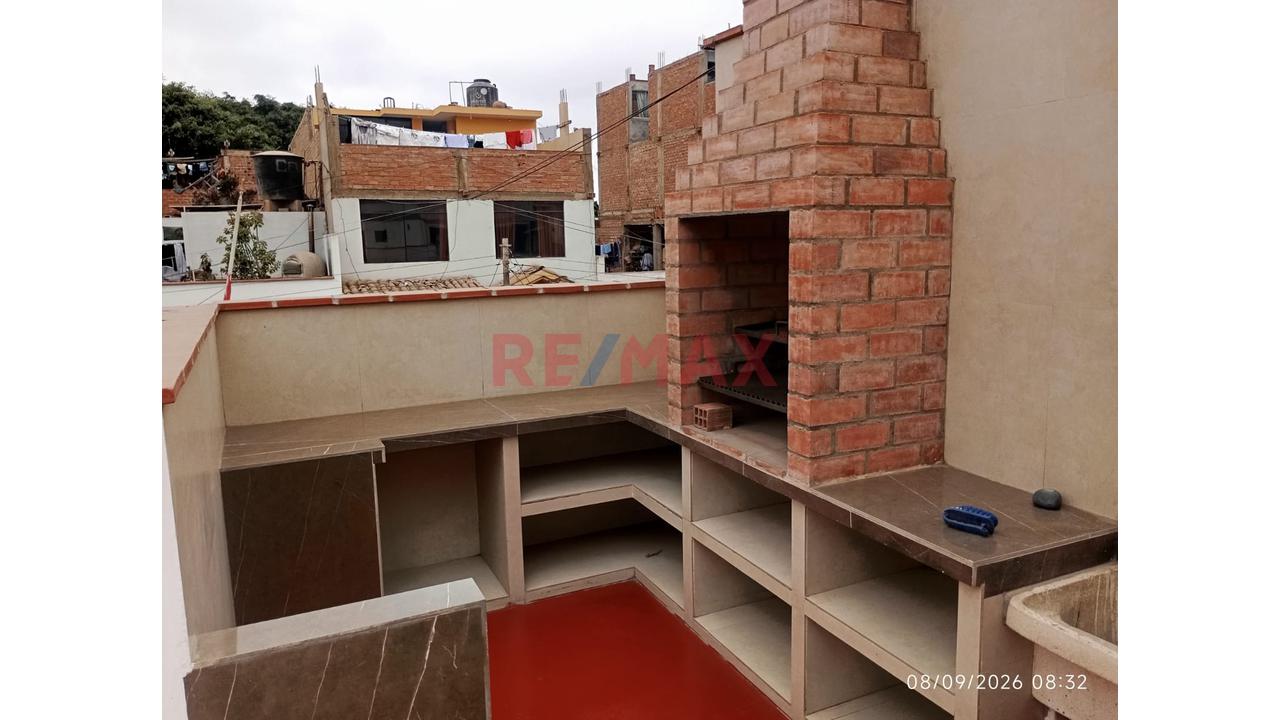 🏡 Casa Excepcional — Amplia Distribución Y Confort En Cada Nivel - 2
