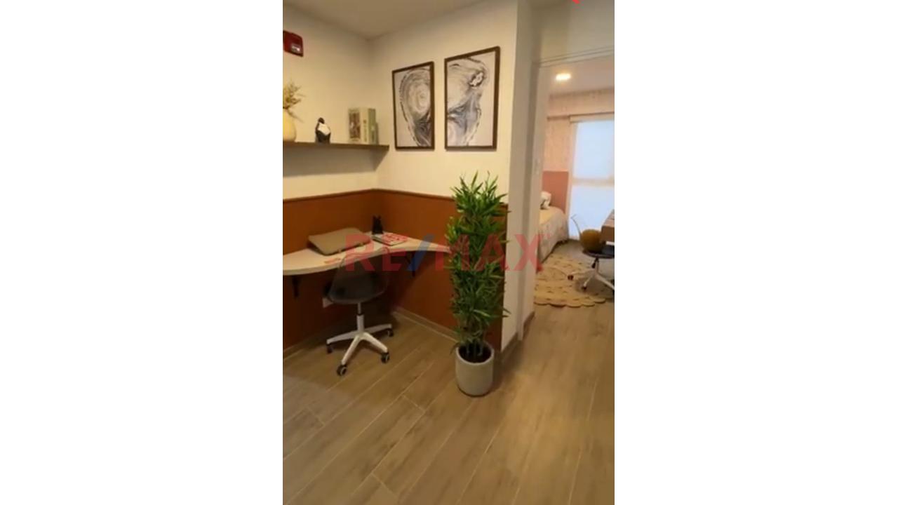 ✨ ¡Departamento De Estreno En Miraflores 3 Dorm + 3 Baños ! ✨ - 8