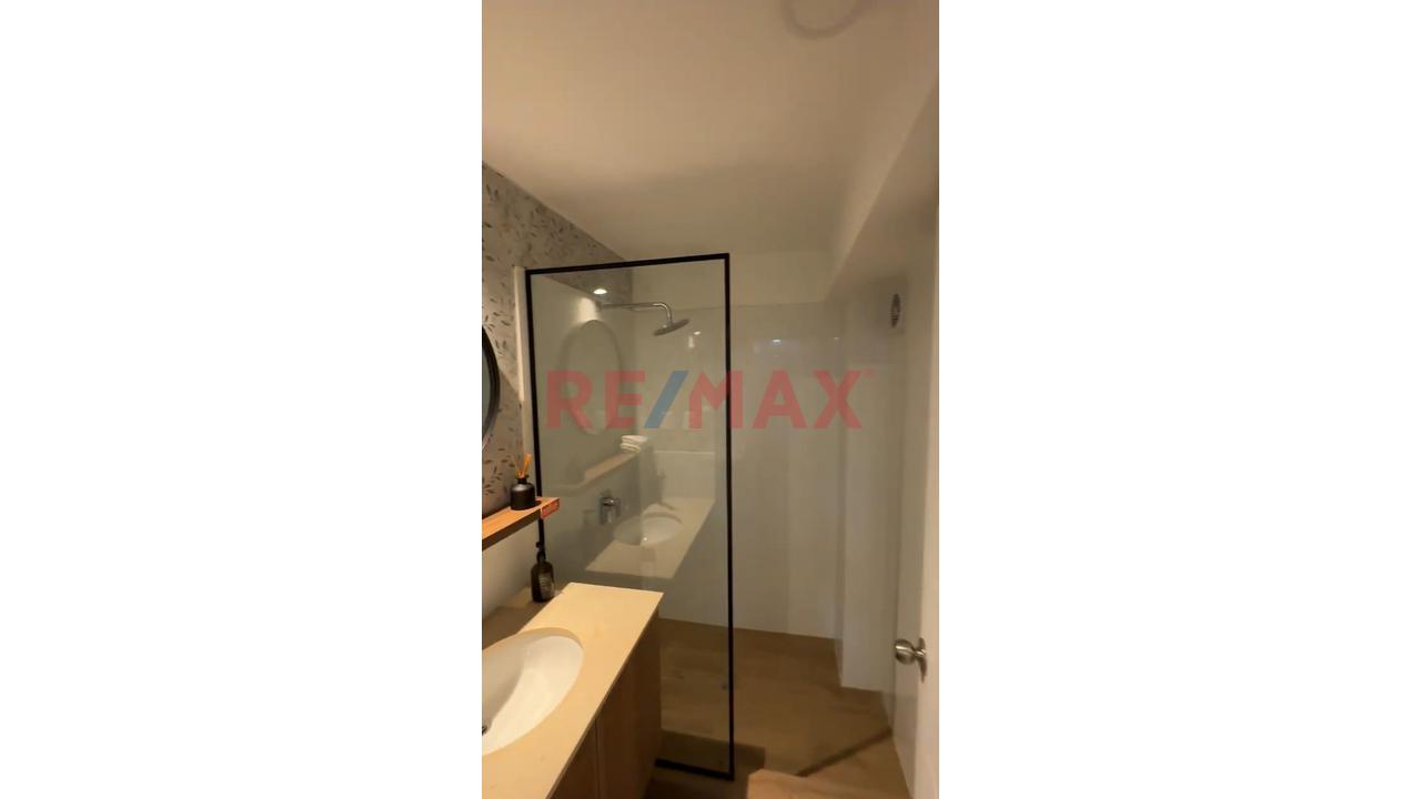 ✨ ¡Departamento De Estreno En Miraflores 3 Dorm + 3 Baños ! ✨ - 3