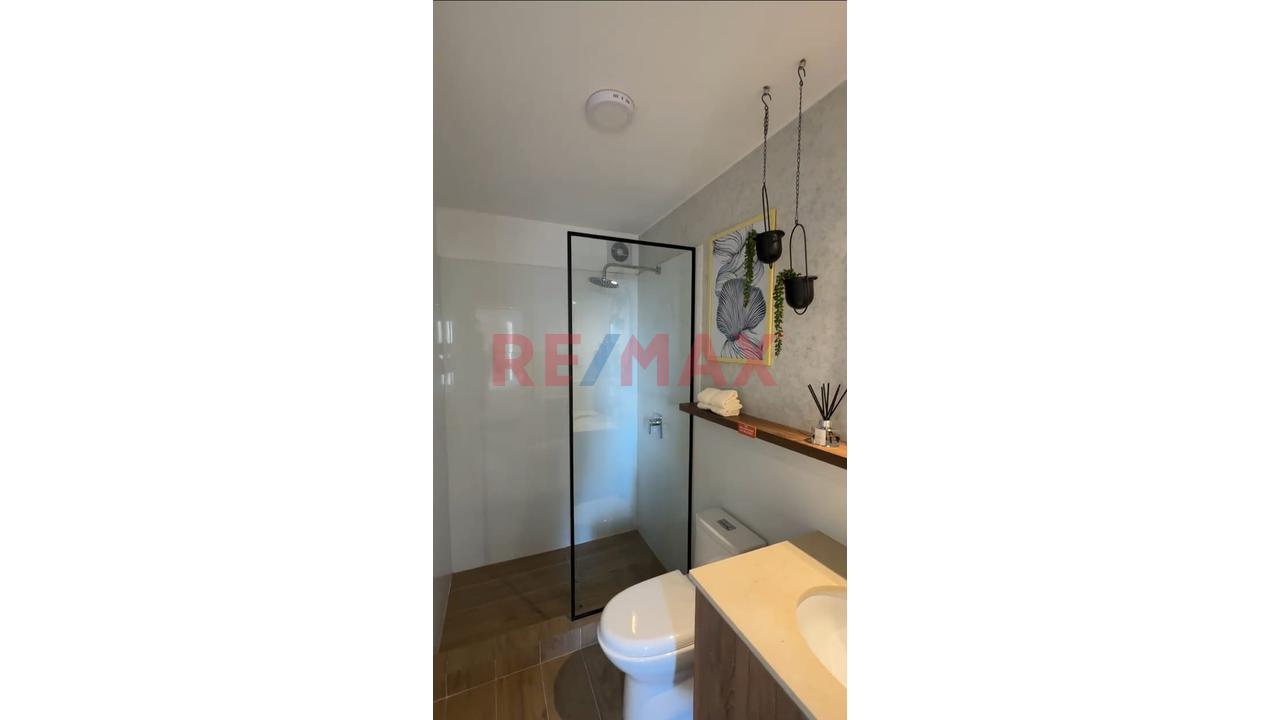 ✨ ¡Departamento De Estreno En Miraflores 3 Dorm + 3 Baños ! ✨ - 6