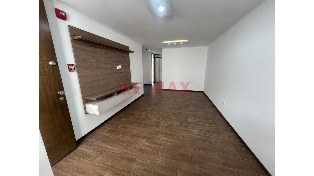 Venta Departamento Chorrillos - 2