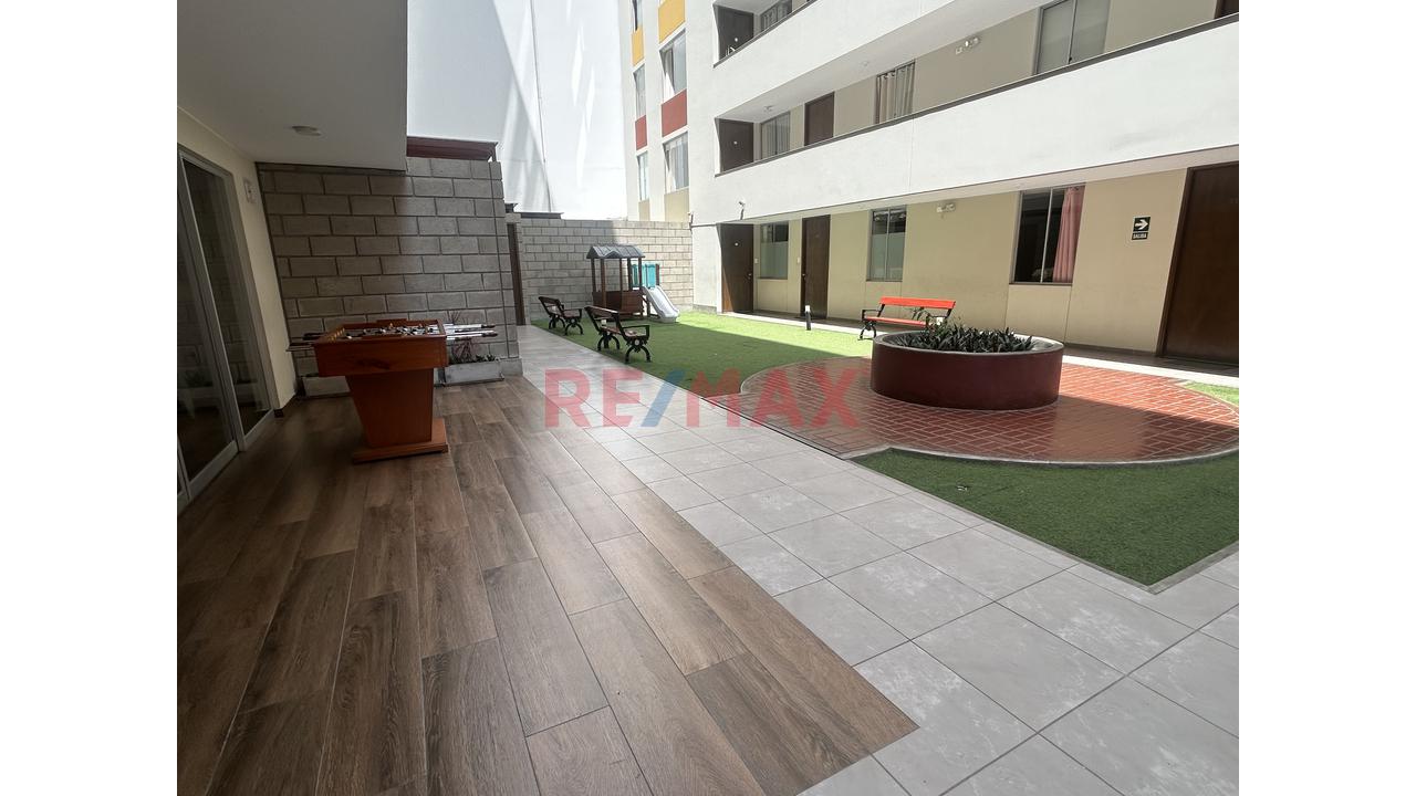 Venta Departamento Chorrillos - 13