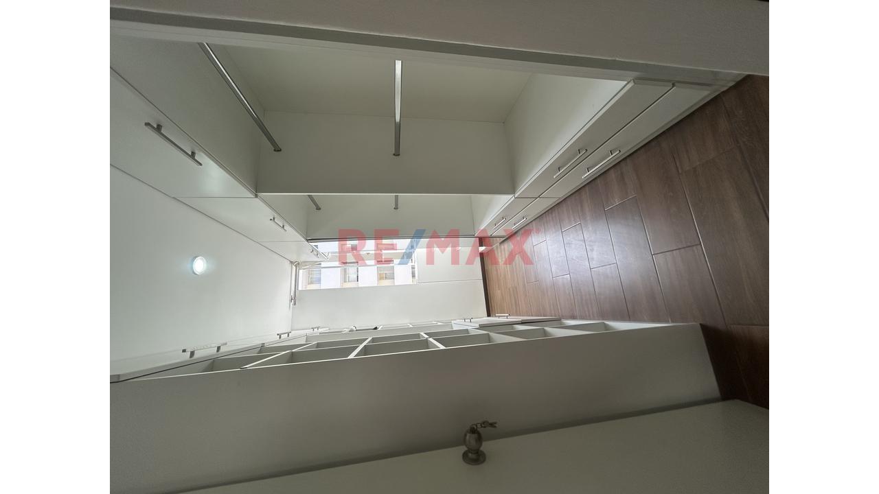 Venta Departamento Chorrillos - 11