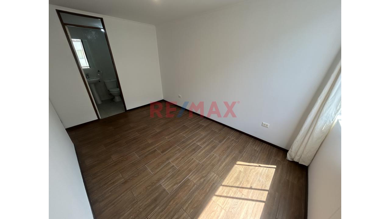 Venta Departamento Chorrillos - 6