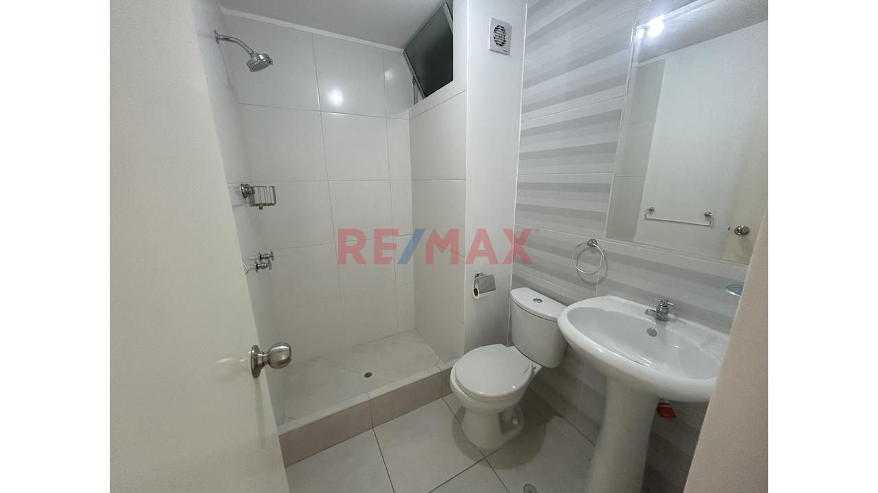 Venta Departamento Chorrillos - 10