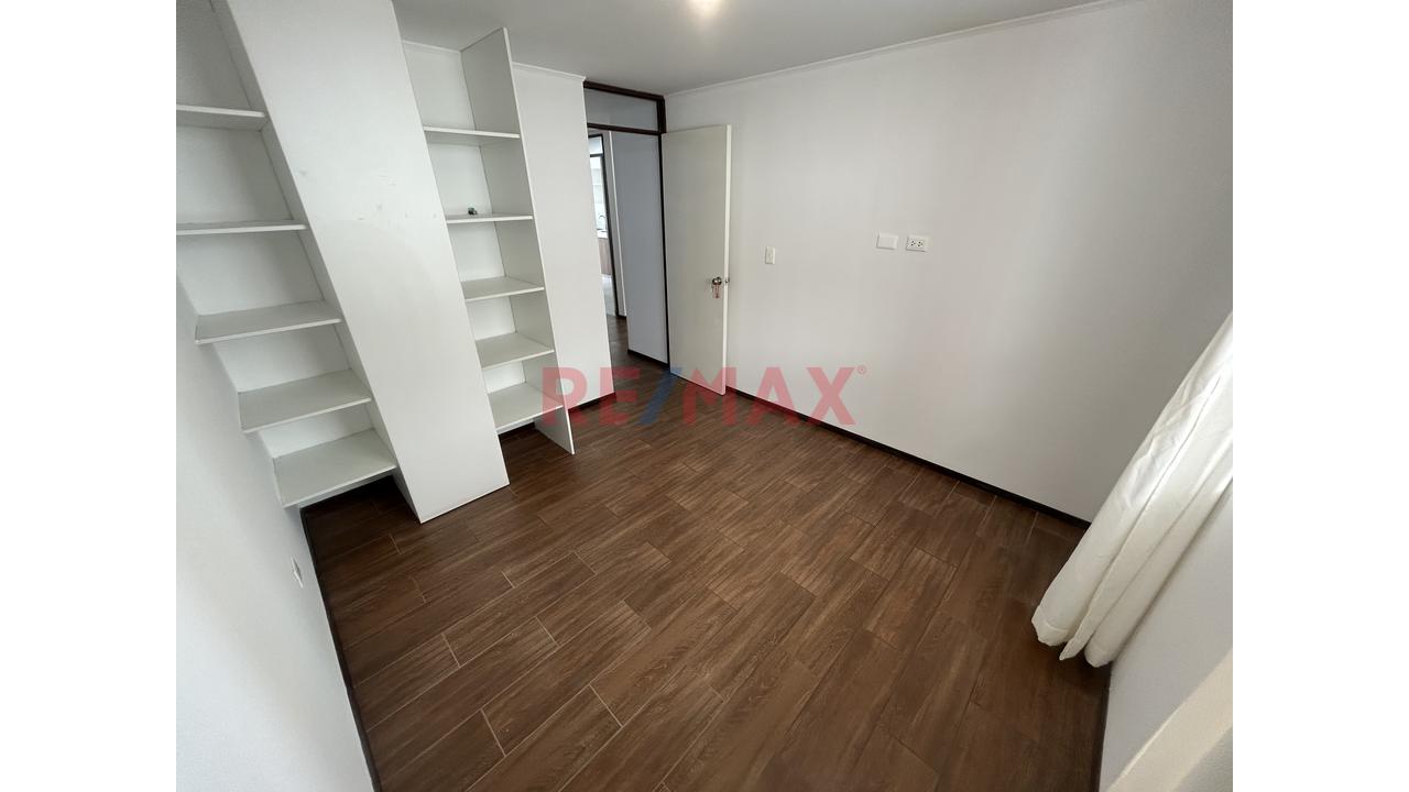 Venta Departamento Chorrillos - 9