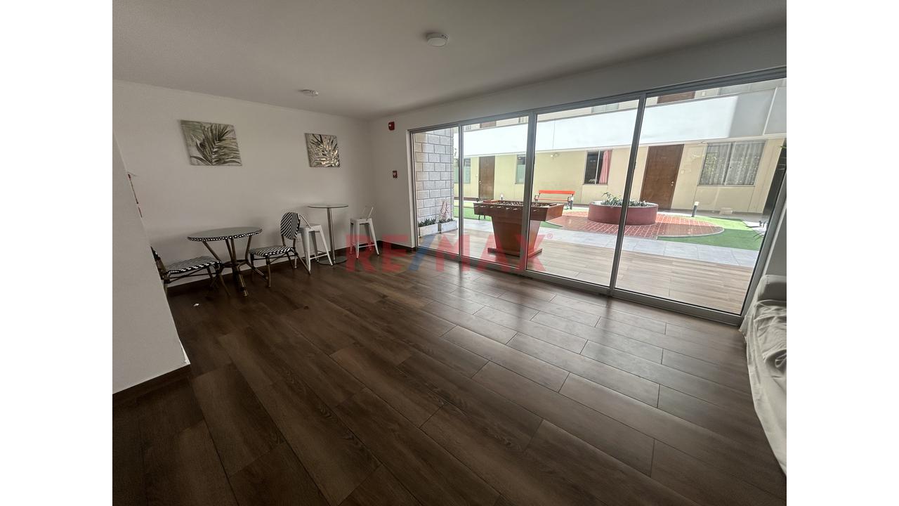 Venta Departamento Chorrillos - 15