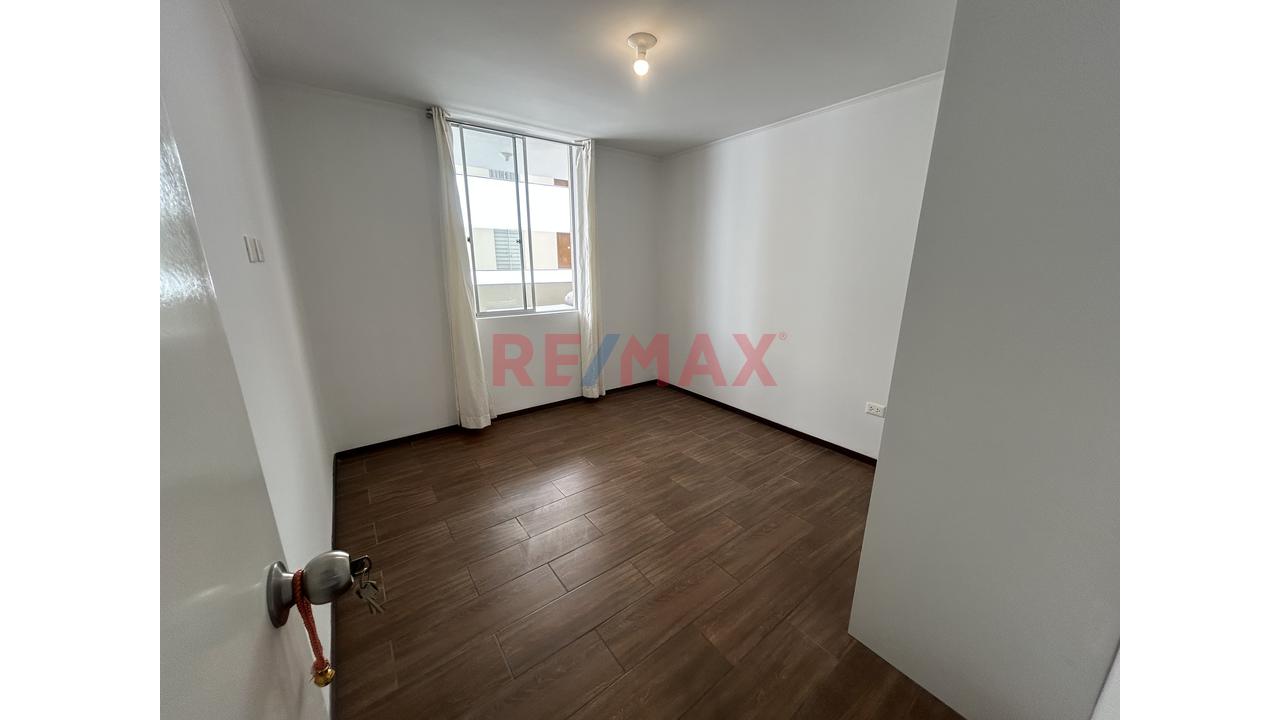 Venta Departamento Chorrillos - 8