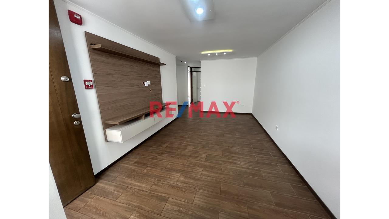 Venta Departamento Chorrillos - 1