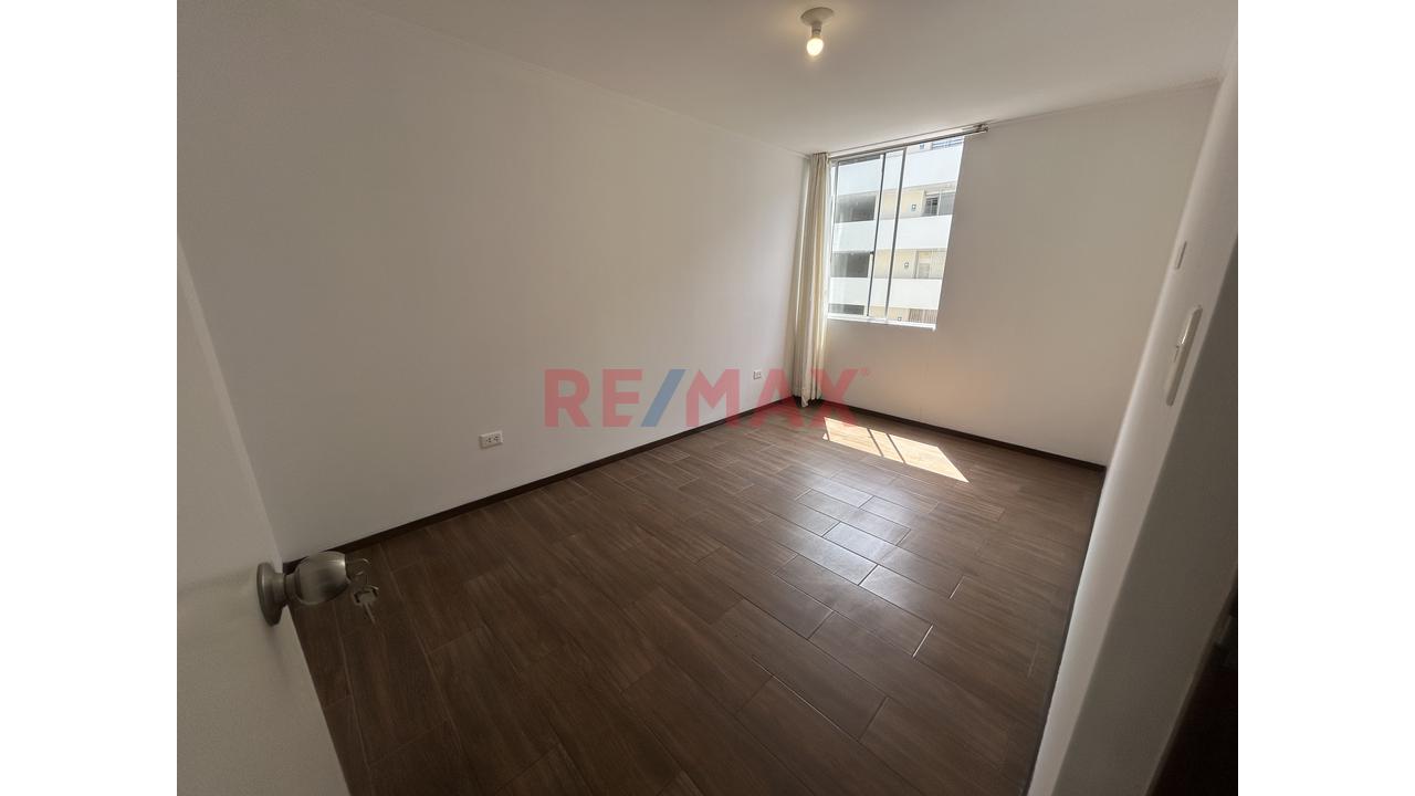 Venta Departamento Chorrillos - 5