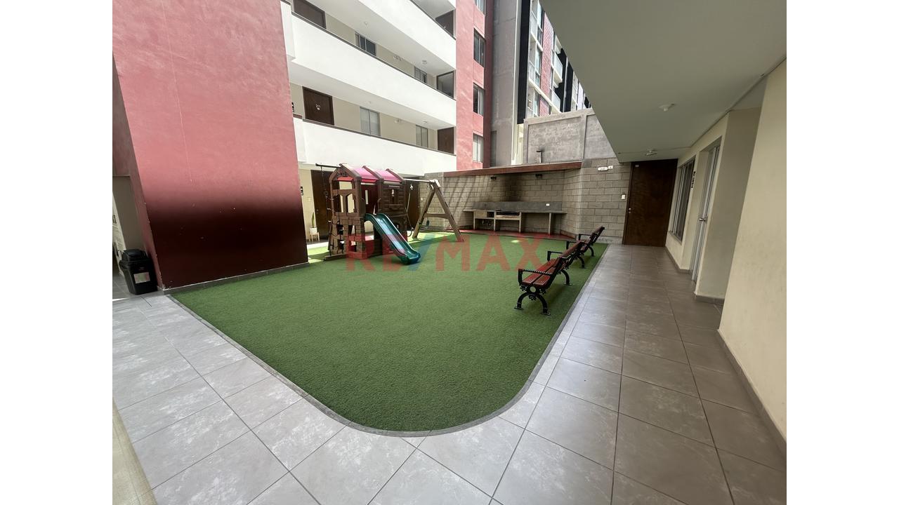 Venta Departamento Chorrillos - 12