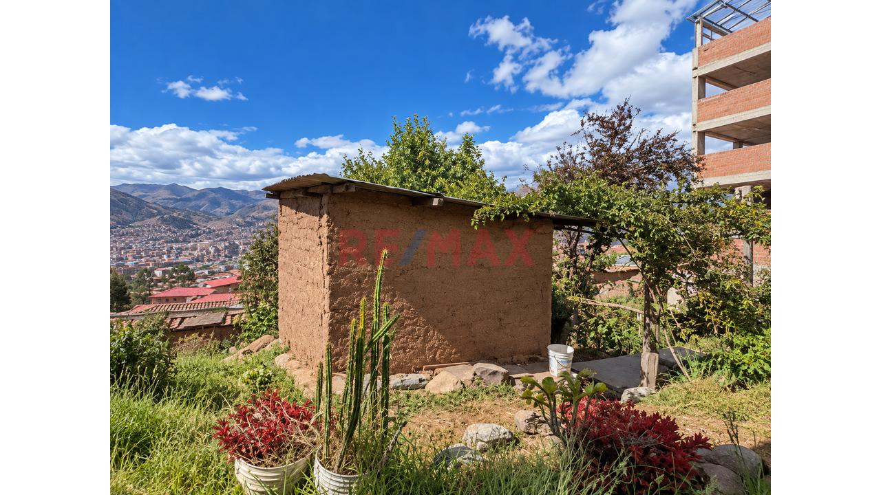🏡✨ ¡Propiedad En Esquina Con Vista Panorámica En Cusco! - 7