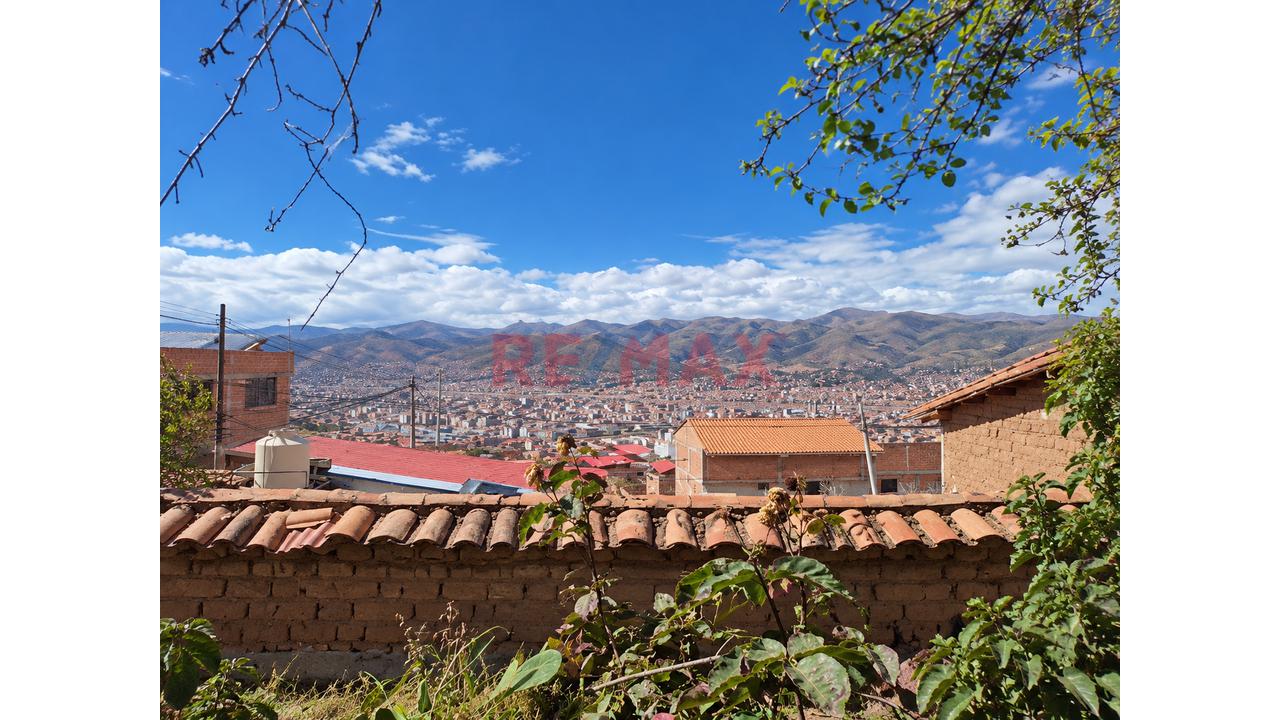 🏡✨ ¡Propiedad En Esquina Con Vista Panorámica En Cusco! - 8