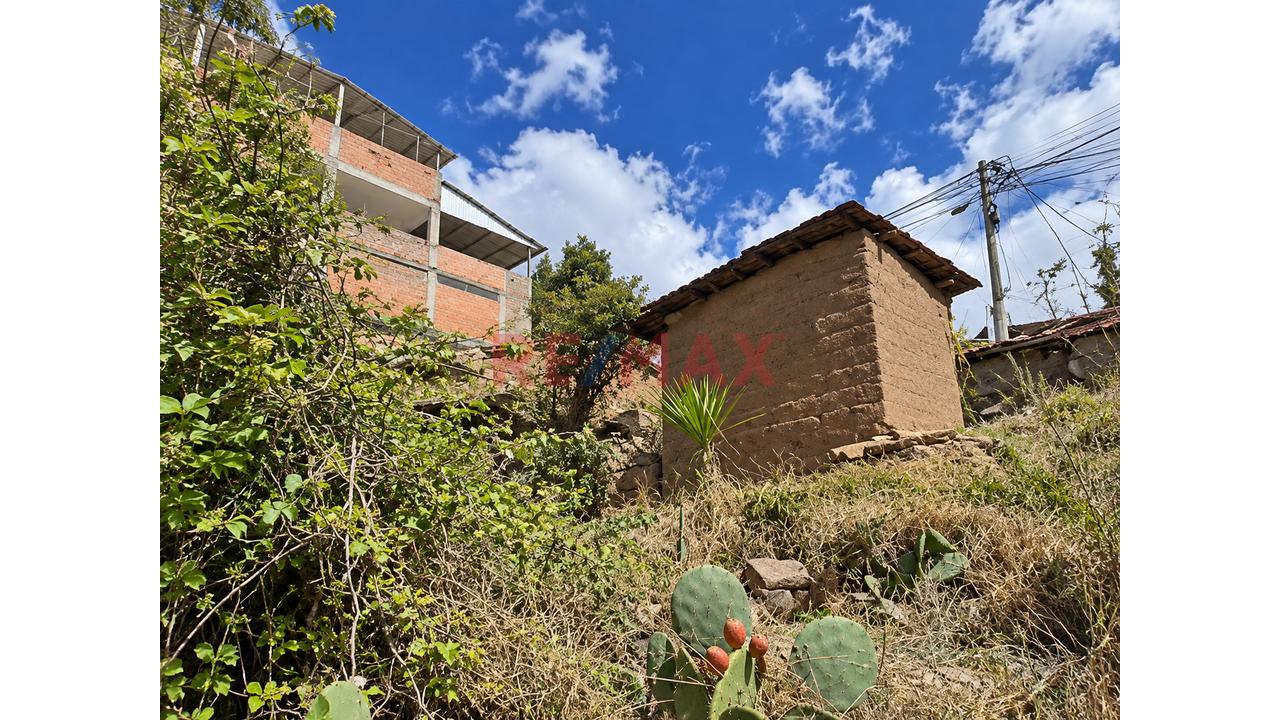🏡✨ ¡Propiedad En Esquina Con Vista Panorámica En Cusco! - 6