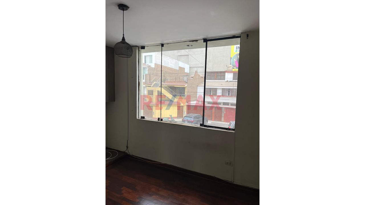 Amplia Casa En Alquiler En Fundo De Villa Condominio Privado Con Seguridad 24/7 - 7