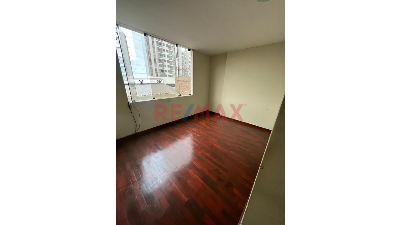 Amplia Casa En Alquiler En Fundo De Villa Condominio Privado Con Seguridad 24/7 - 4