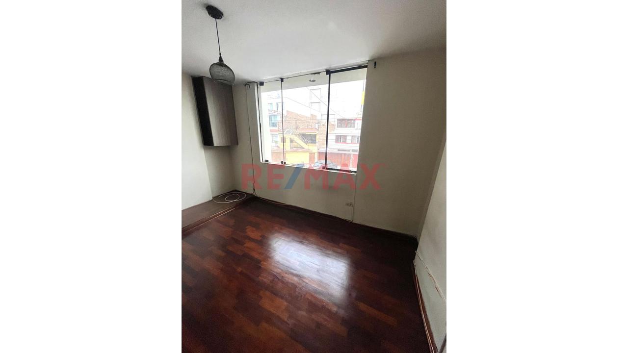 Amplia Casa En Alquiler En Fundo De Villa Condominio Privado Con Seguridad 24/7 - 10