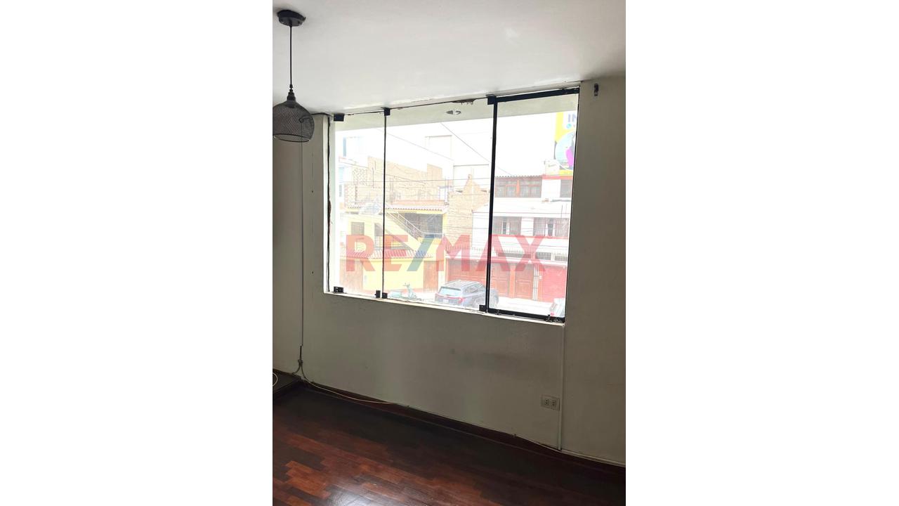 Amplia Casa En Alquiler En Fundo De Villa Condominio Privado Con Seguridad 24/7 - 18