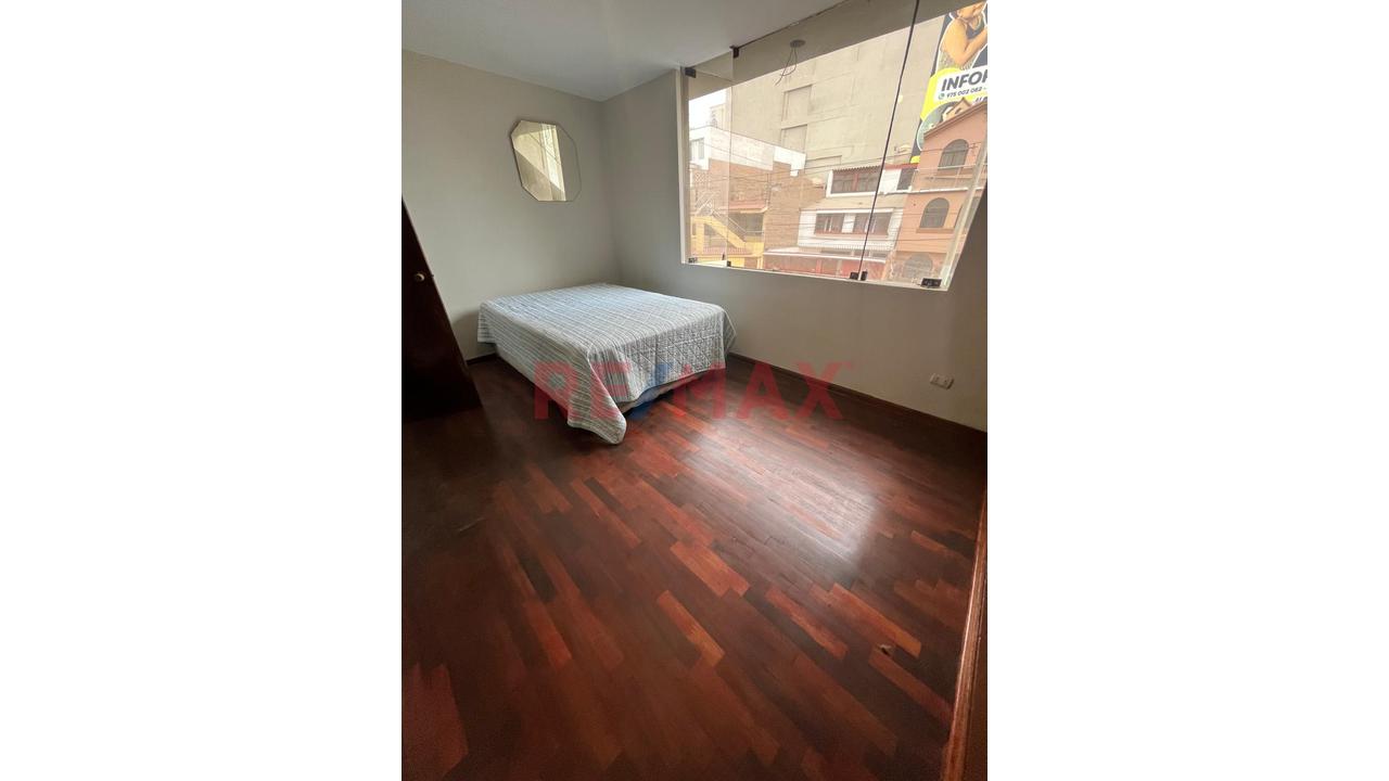 Amplia Casa En Alquiler En Fundo De Villa Condominio Privado Con Seguridad 24/7 - 17