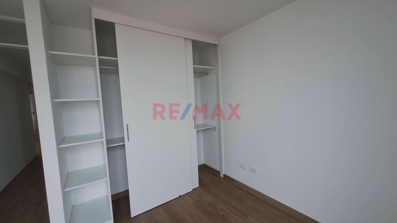 Alquiler De Departamento De Estreno En Pueblo Libre – 40 M² — foto 3