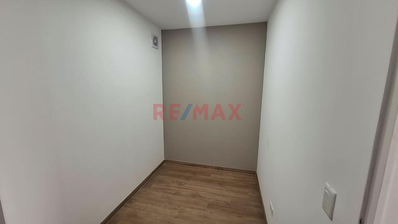 Alquiler De Departamento De Estreno En Pueblo Libre – 40 M² — foto 6