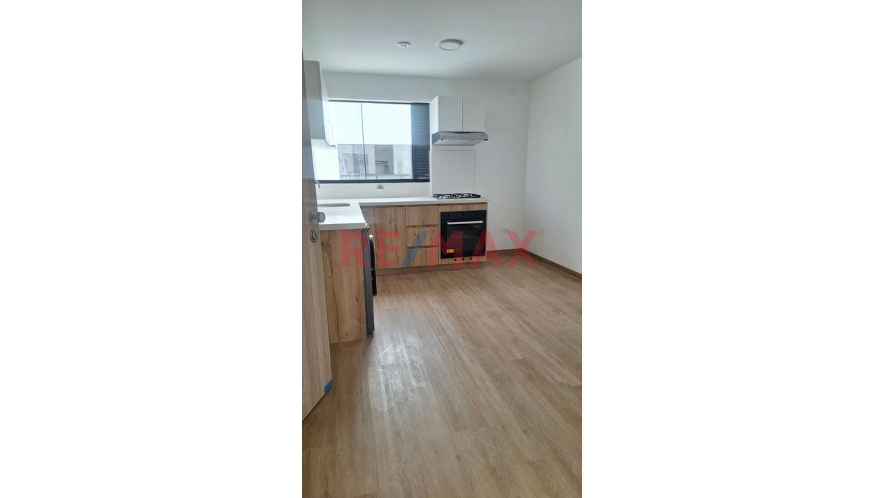 Alquiler De Departamento De Estreno En Pueblo Libre – 40 M² — foto 5