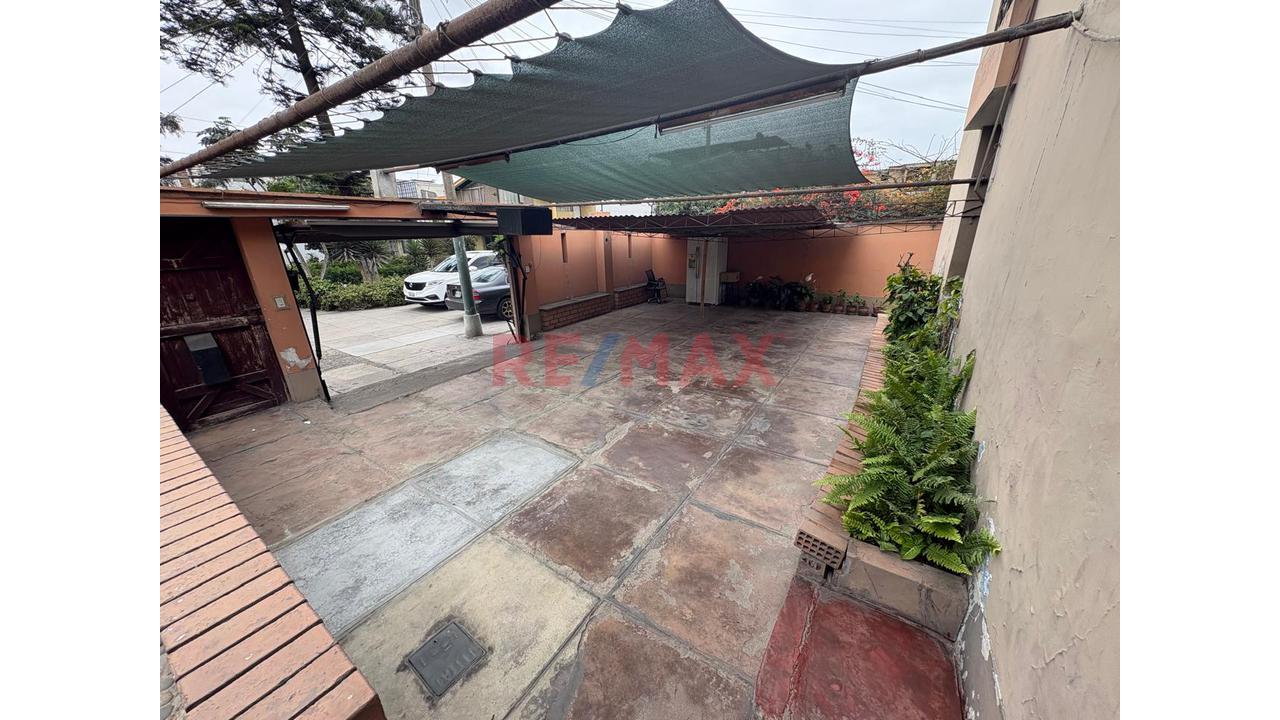 Casa En San Borja En Excelente Ubicacion - 5